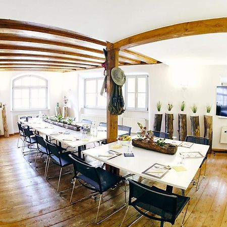Hotel Elch Boutique Nürnberg Eksteriør bilde