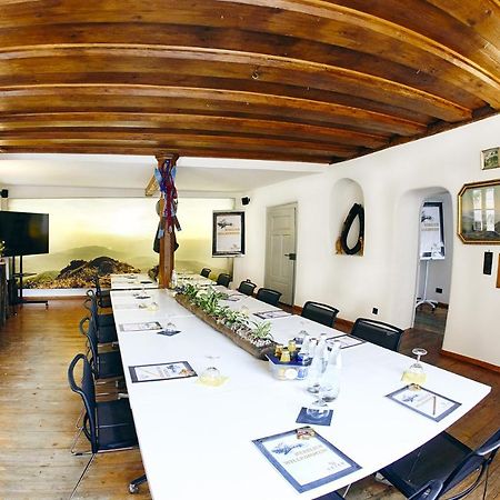 Hotel Elch Boutique Nürnberg Eksteriør bilde