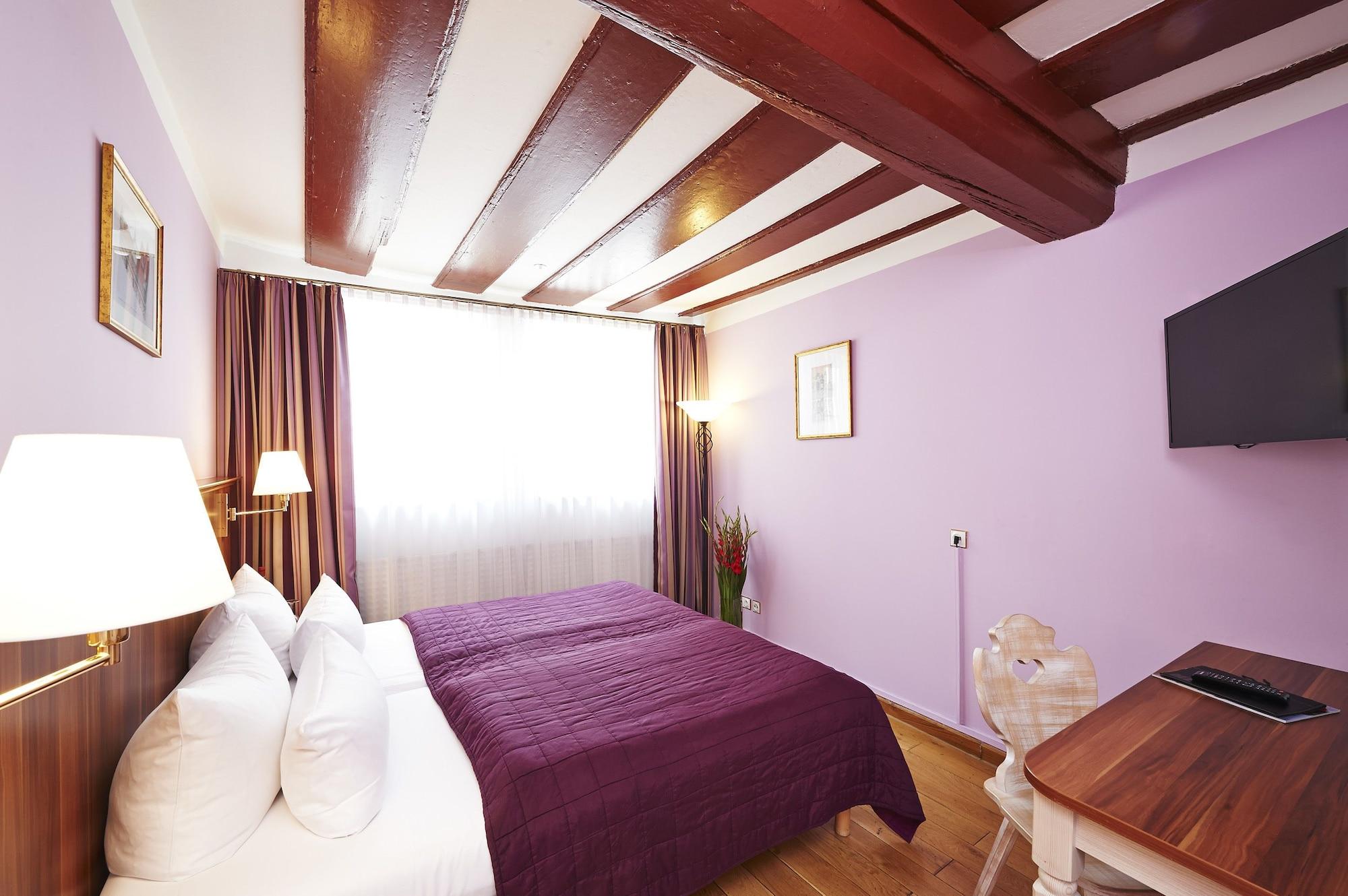 Hotel Elch Boutique Nürnberg Eksteriør bilde