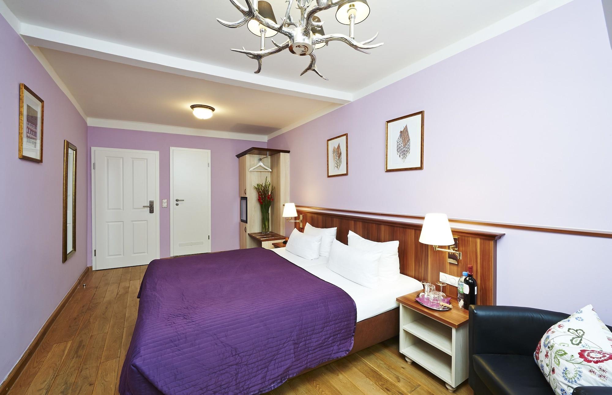 Hotel Elch Boutique Nürnberg Eksteriør bilde