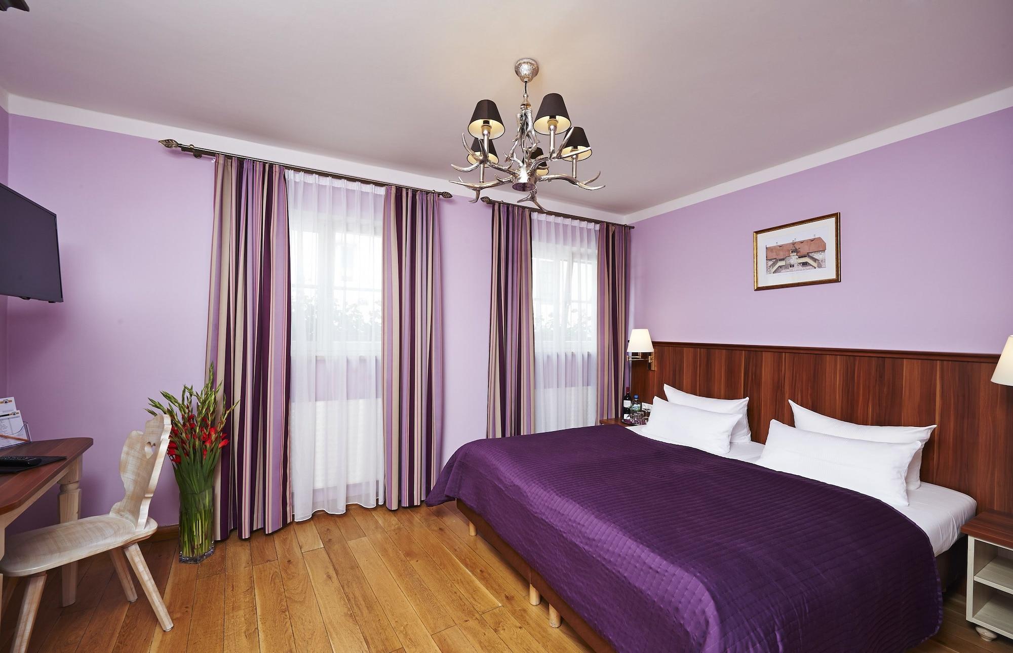 Hotel Elch Boutique Nürnberg Eksteriør bilde