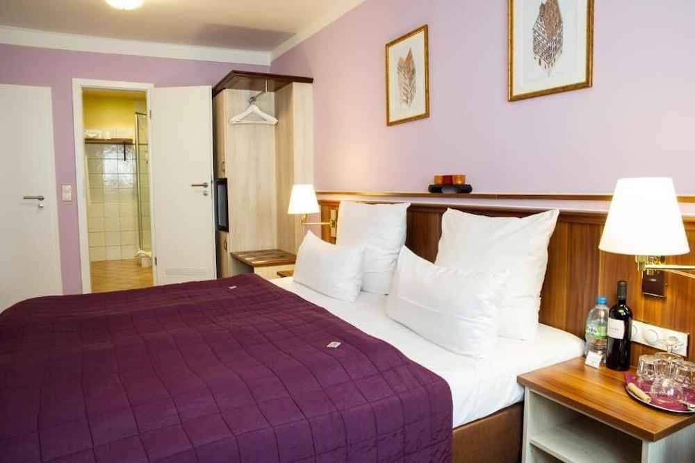 Hotel Elch Boutique Nürnberg Eksteriør bilde