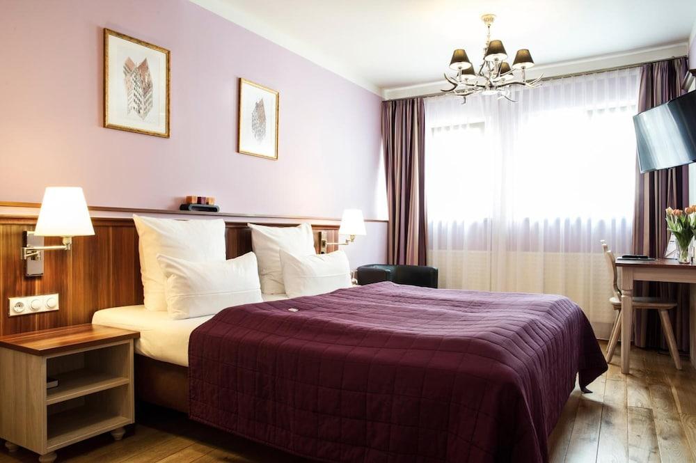 Hotel Elch Boutique Nürnberg Eksteriør bilde