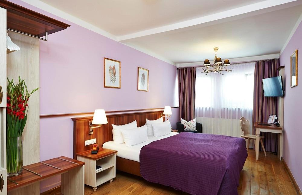 Hotel Elch Boutique Nürnberg Eksteriør bilde
