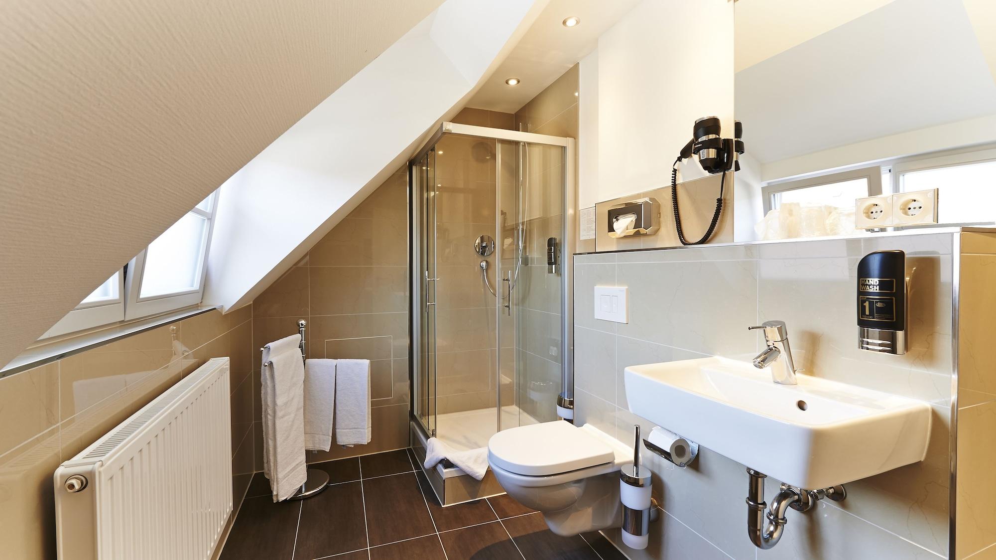 Hotel Elch Boutique Nürnberg Eksteriør bilde